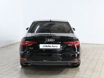 Audi A4 1.4 AMT, 2019, 90 064 км, с пробегом, цена 2 495 000 руб.
