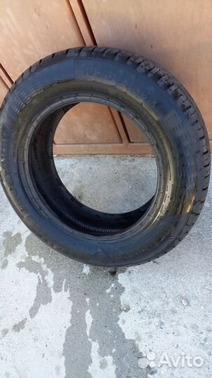 Continental ContiEcoContact 5 185/65 R15