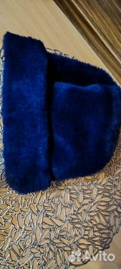 Шапка женская