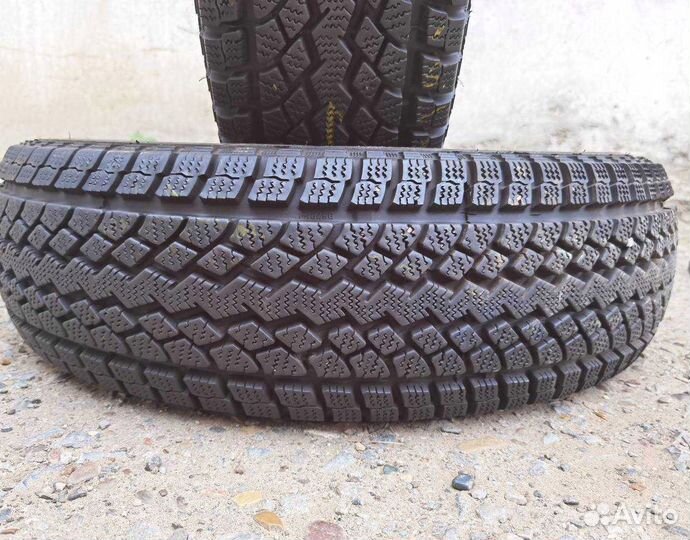 Yokohama Geolandar I/T G072 215/80 R15 102T