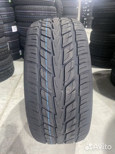 Grenlander Dias Zero 285/45 R22 114V