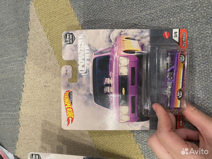 Машины Hot wheels