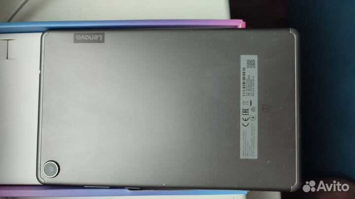 Планшет lenovo