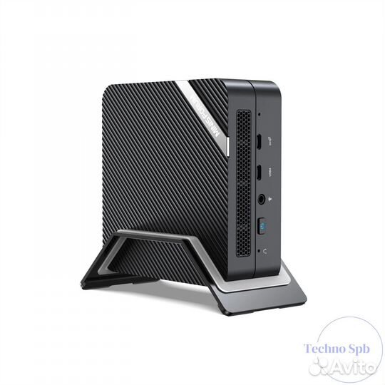 Minisforum Мини Пк