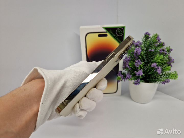 iPhone 14 Pro Max, 256 ГБ