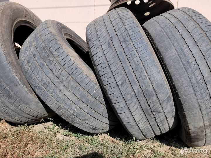 Pirelli Scorpion 235/65 R17 104