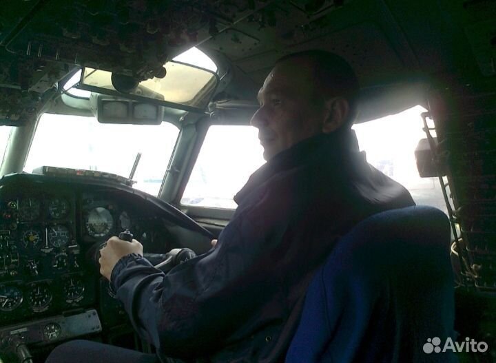 Водитель В,С