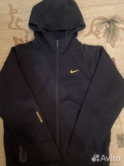 Nike tech fleece nocta