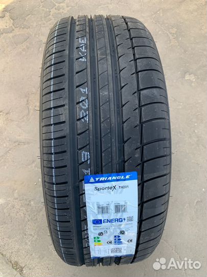 Triangle TH201 Sportex 225/50 R16 96W