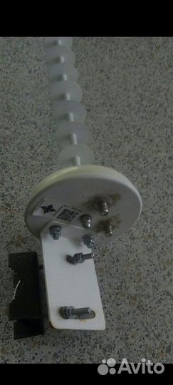 LTE - 4g LTE mimo 2.6-17 антена