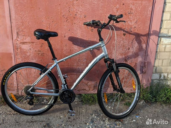 Велосипед Giant sedona dx