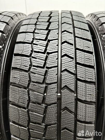 Dunlop Winter Maxx WM02 205/60 R16 92Q