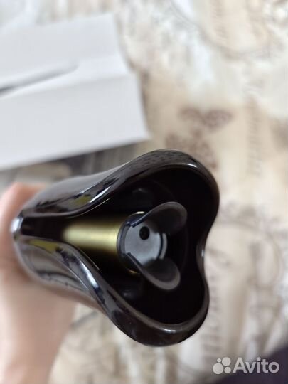 Автоматическая плойка