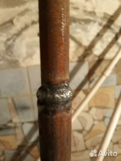 Сварочные услуги