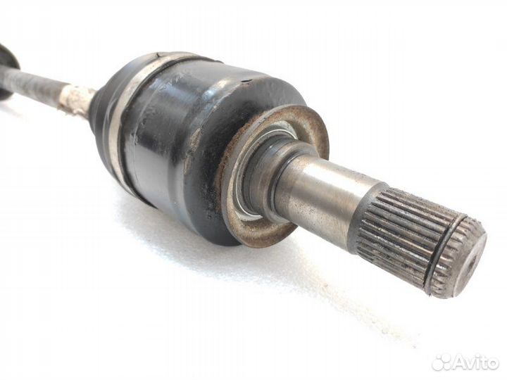 Полуось (привод) задний правый Land Rover