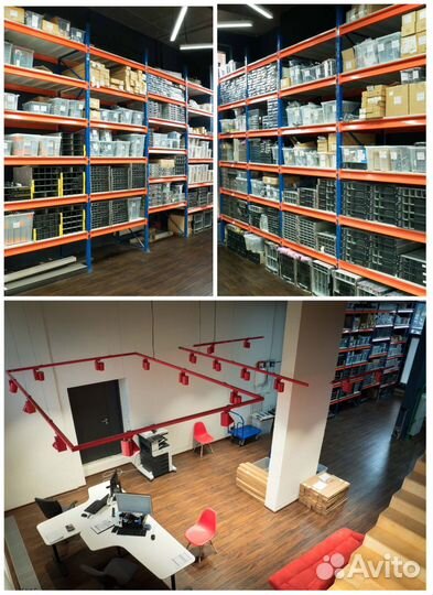 Процессор Intel Xeon E5-2680v4 (с ндс)