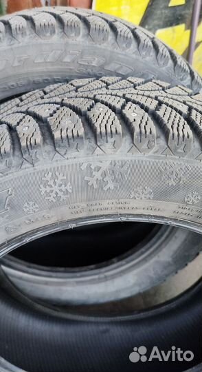 Cordiant Sno-Max 205/60 R16