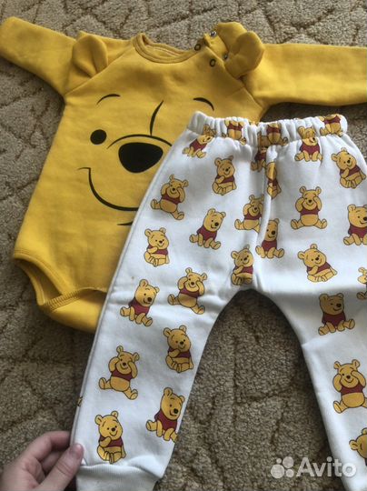 Детская одежда для мальчиков