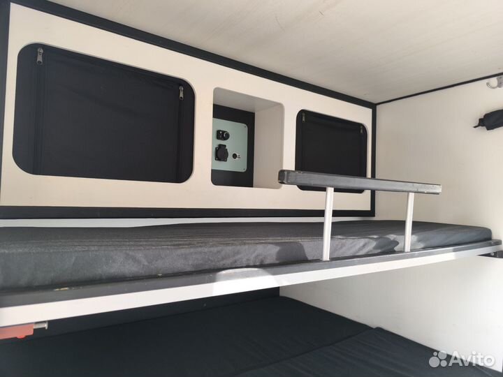 Аренда прицеп дача Брянск