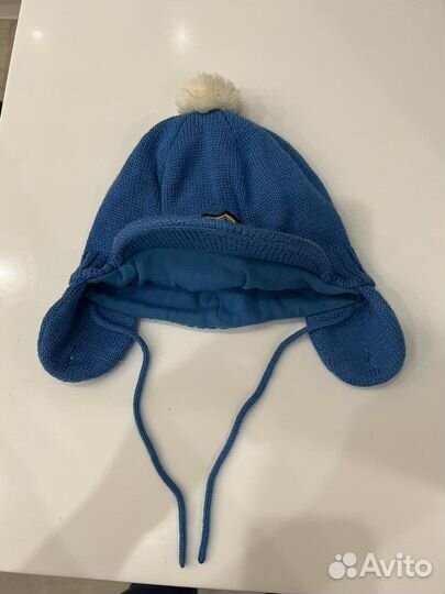 Шапка зимняя Lenne (52)