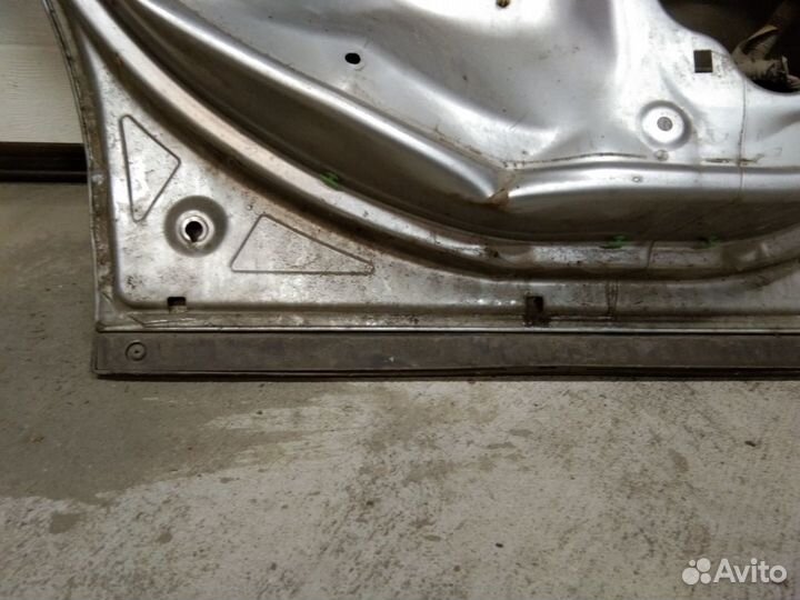 Дверь задняя левая Хонда CR-V 3