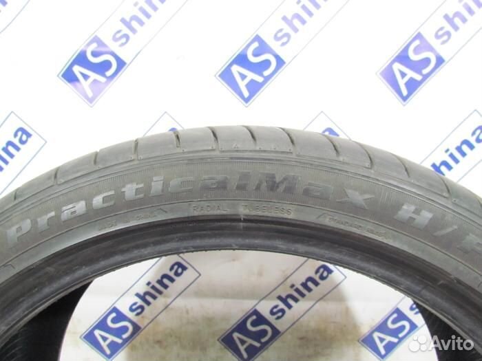 Habilead PracticalMax HP5 245/40 R20 102M