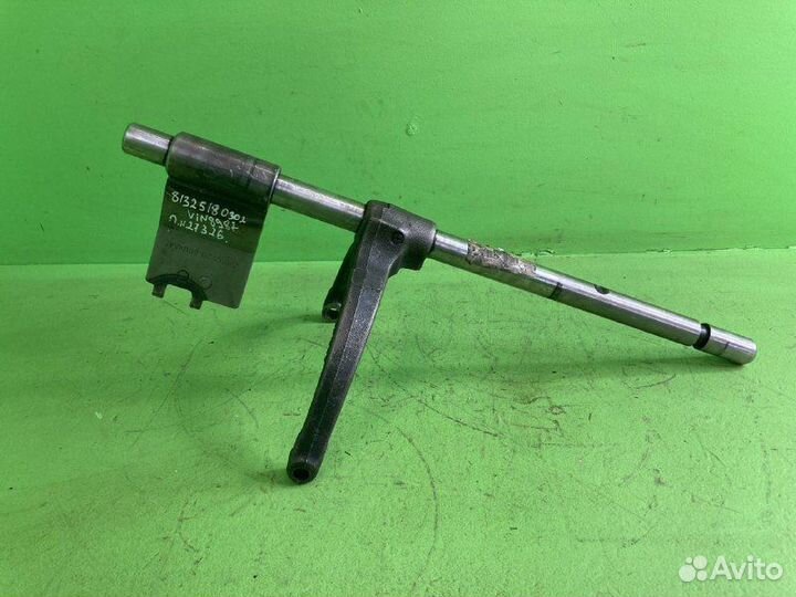 Вилка кпп MAN TGA