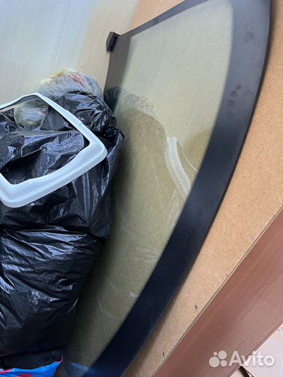 Стекло лобовое Chevrolet Viva/Opel