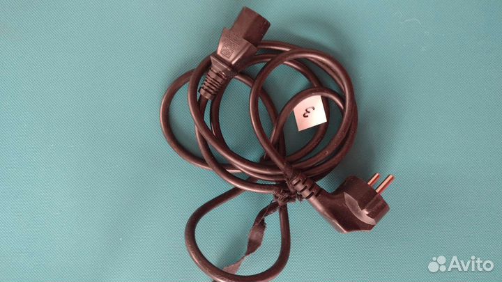 Компьютерные провода