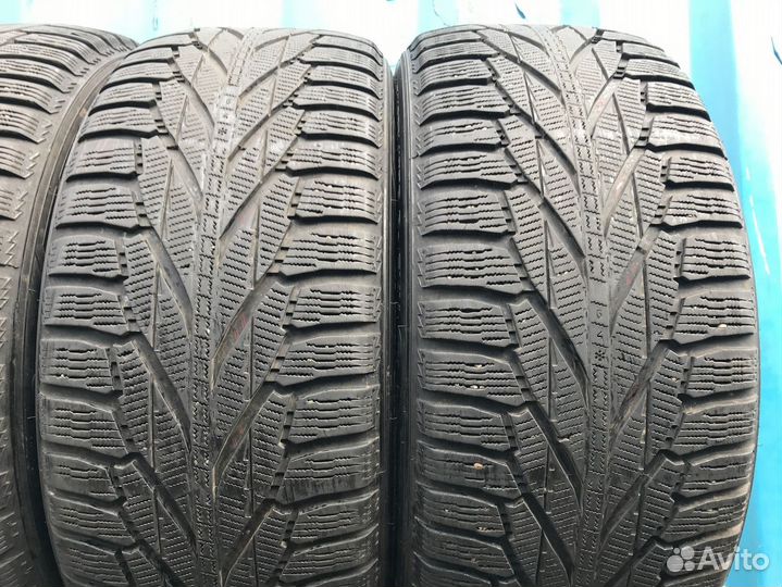 Nokian Tyres Hakkapeliitta R2 SUV 255/50 R19 107R