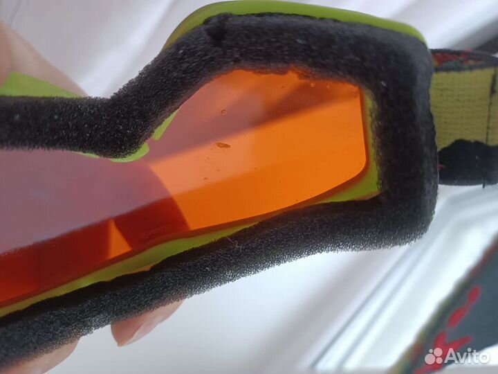 Горнолыжные очки детскиеAlpina Carvy 2.0