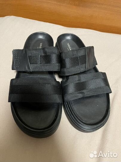 Шлепанцы мужские vagabond seth