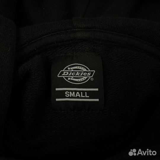 Худи dickies оригинал