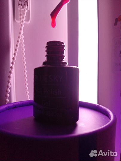 Лак для ногтей