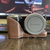 Фотоаппарат sony nex 5n body