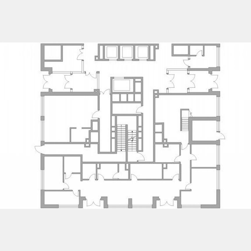 Квартира-студия, 40 м², 1/30 эт.