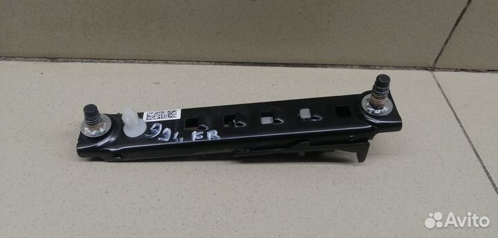 Механизм регулировки ремня безопасности Aveo (T300