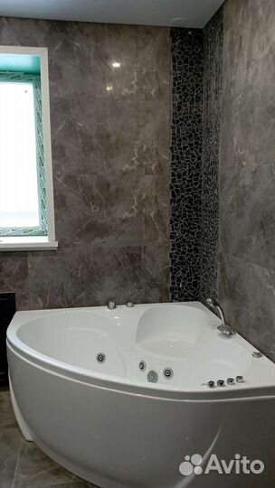 Ремонт квартир, ванных комнат