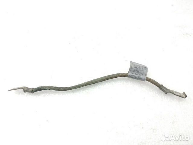 Провод на массу Bmw 5-Series E60 2.5 2007