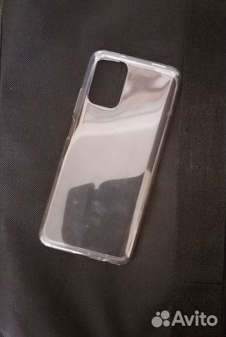 Чехол для смартфона Redmi Note 10S