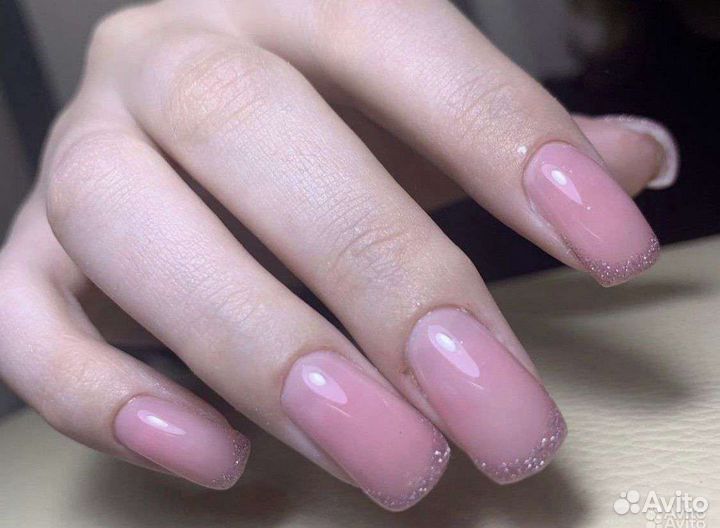 Мастер маникюра на дому