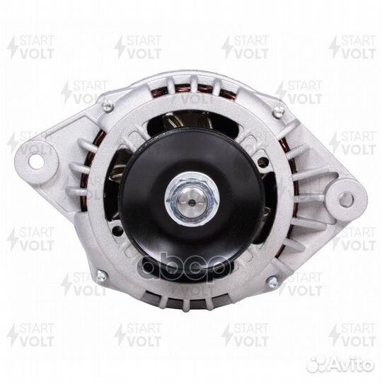 Генератор 135А для а/м ваз 21214 LG01214 LG012