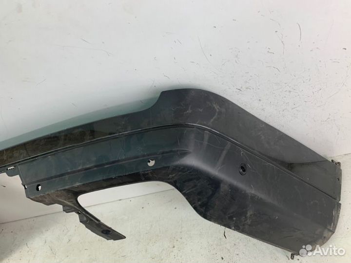 Бампер задний Land Rover Range Rover Vogue L405