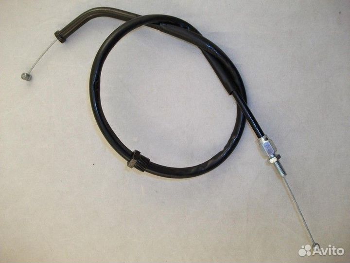 Тросы газа, сцепления Honda cbr600 1991-2015