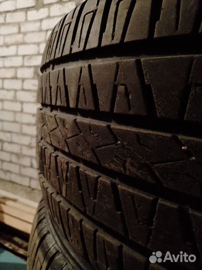 Sailun Terramax CVR 235/55 R18 100V