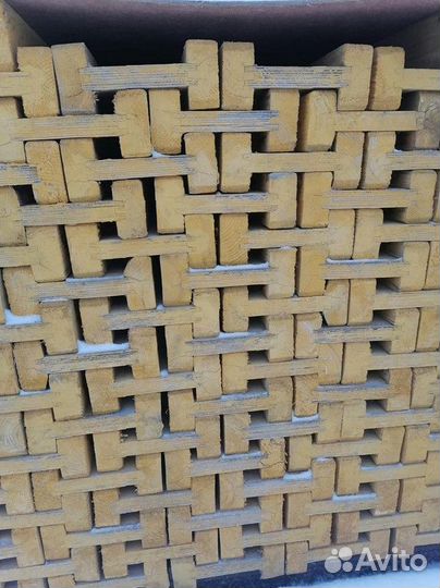 Балка двутавровая бу