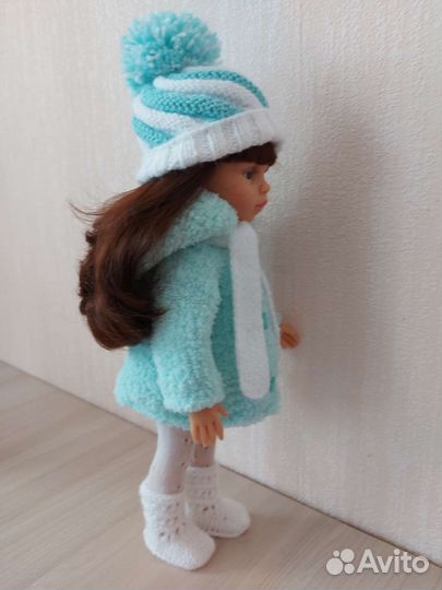 Одежда для куклы паола рейна 32 см