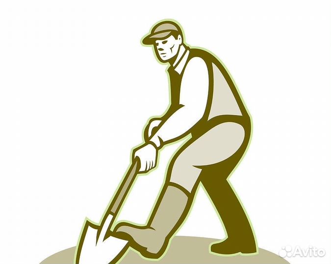 Разнорабочий (вахта)