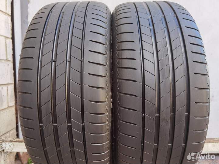 Bridgestone Turanza T005 225/40 R18 92Y