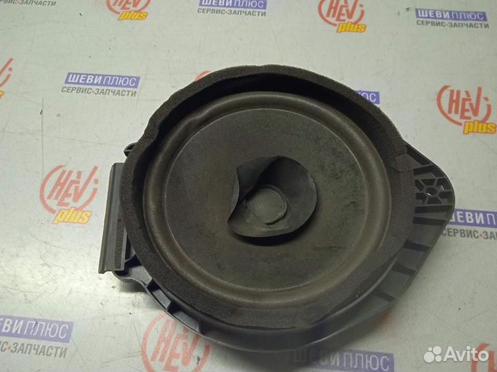 Динамик двери задней Chevrolet Cruze